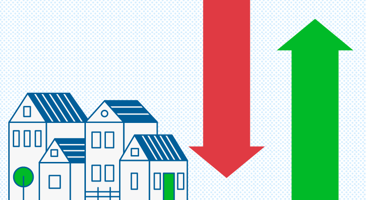 Key Housing Market Trends [INFOGRAPHIC] Simplifying The Market